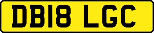 DB18LGC