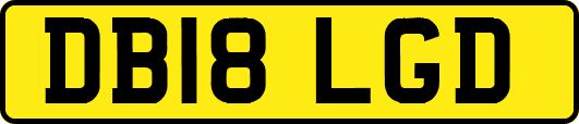 DB18LGD