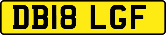 DB18LGF