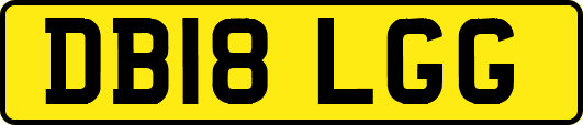 DB18LGG