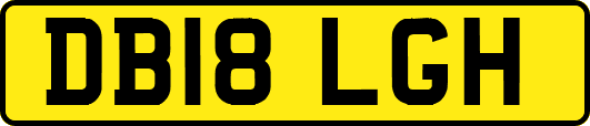 DB18LGH