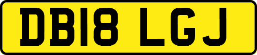 DB18LGJ