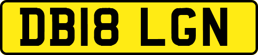 DB18LGN