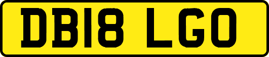 DB18LGO