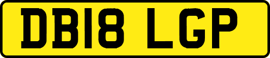 DB18LGP