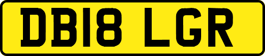 DB18LGR