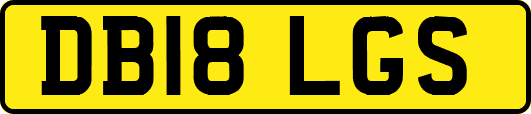 DB18LGS