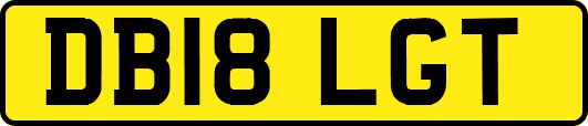 DB18LGT