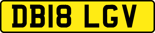 DB18LGV