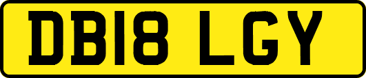 DB18LGY