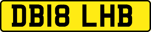 DB18LHB