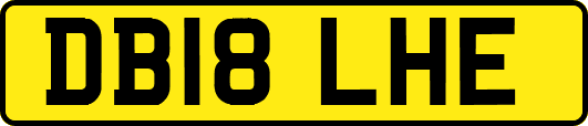 DB18LHE