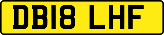 DB18LHF