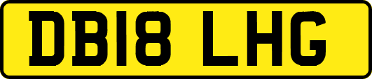 DB18LHG