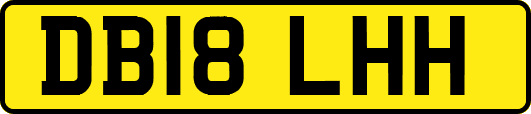 DB18LHH