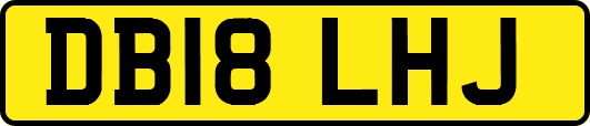 DB18LHJ