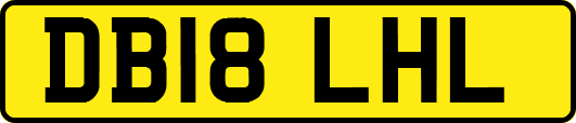 DB18LHL