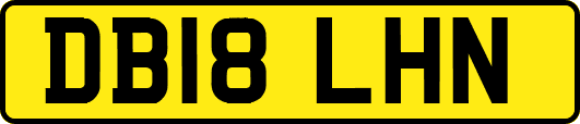 DB18LHN