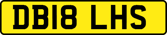 DB18LHS
