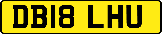 DB18LHU