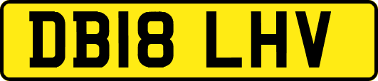 DB18LHV