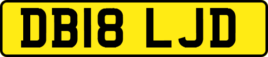 DB18LJD