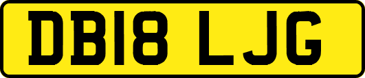 DB18LJG