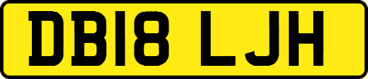 DB18LJH