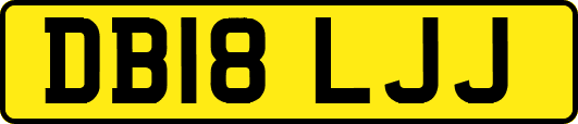 DB18LJJ