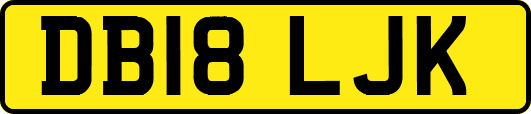 DB18LJK