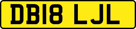 DB18LJL