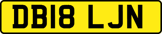 DB18LJN