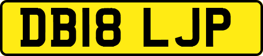DB18LJP