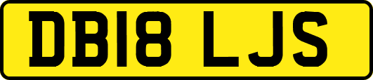 DB18LJS