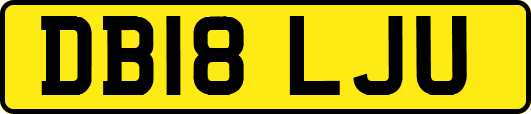 DB18LJU