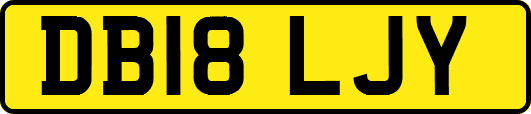 DB18LJY
