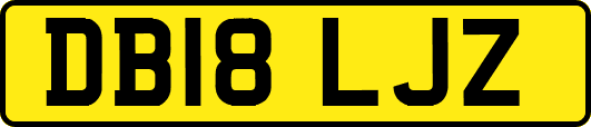 DB18LJZ