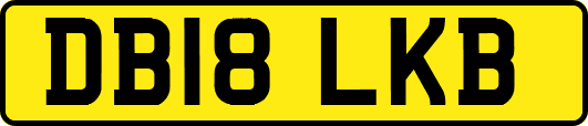 DB18LKB
