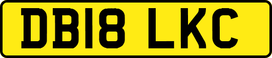 DB18LKC