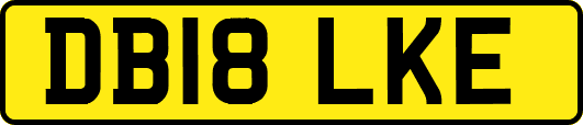 DB18LKE
