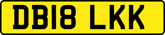 DB18LKK