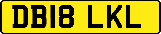 DB18LKL