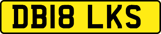 DB18LKS