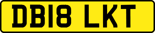 DB18LKT