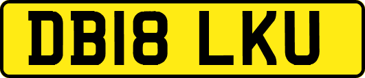 DB18LKU