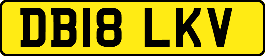 DB18LKV