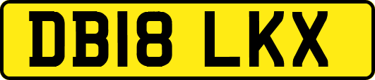 DB18LKX