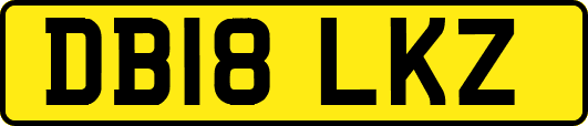 DB18LKZ