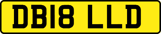 DB18LLD