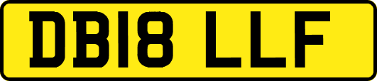 DB18LLF